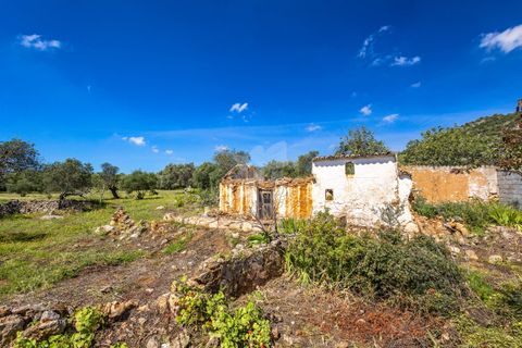 Ruinere i Olhao, Faro, Olhao - € 395.000 | Ref: HOME2347R - foto 1
