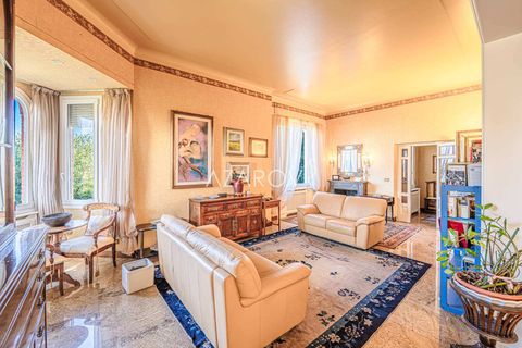 Villa i Sanremo, Imperia, Sanremo - € 980.000 | Ref: 5676 - foto 4