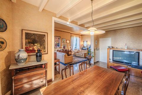 Villa i Sanremo, Imperia, Sanremo - € 980.000 | Ref: 5676 - foto 7