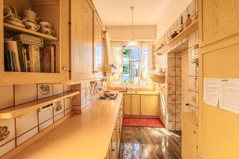 Villa i Sanremo, Imperia, Sanremo - € 980.000 | Ref: 5676 - foto 8