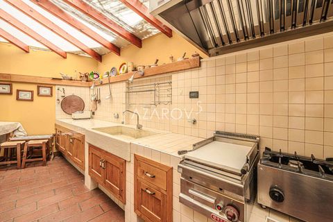 Villa i Sanremo, Imperia, Sanremo - € 980.000 | Ref: 5676 - foto 9