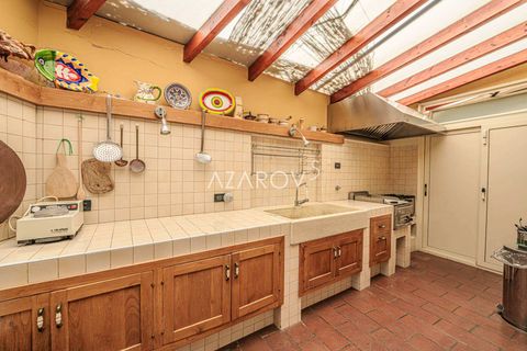 Villa i Sanremo, Imperia, Sanremo - € 980.000 | Ref: 5676 - foto 10