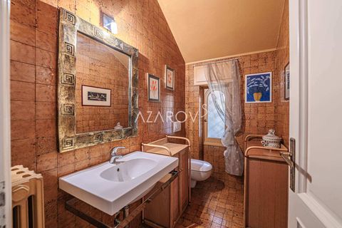 Villa i Sanremo, Imperia, Sanremo - € 980.000 | Ref: 5676 - foto 12