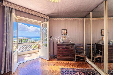 Villa i Sanremo, Imperia, Sanremo - € 980.000 | Ref: 5676 - foto 13