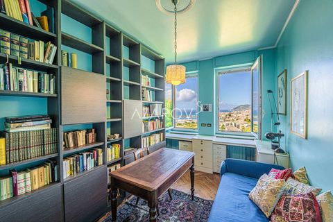 Villa i Sanremo, Imperia, Sanremo - € 980.000 | Ref: 5676 - foto 15