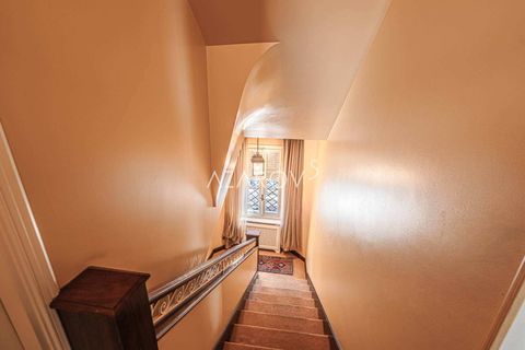 Villa i Sanremo, Imperia, Sanremo - € 980.000 | Ref: 5676 - foto 16