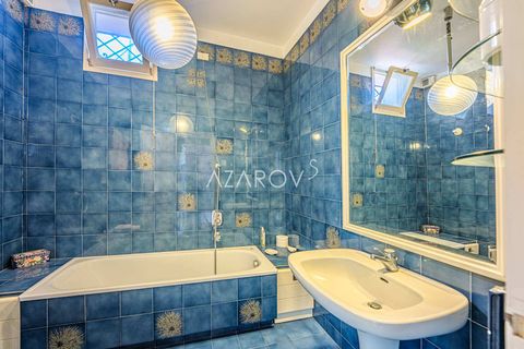 Villa i Sanremo, Imperia, Sanremo - € 980.000 | Ref: 5676 - foto 17
