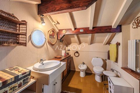 Villa i Sanremo, Imperia, Sanremo - € 980.000 | Ref: 5676 - foto 19