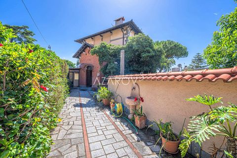 Villa i Sanremo, Imperia, Sanremo - € 980.000 | Ref: 5676 - foto 23