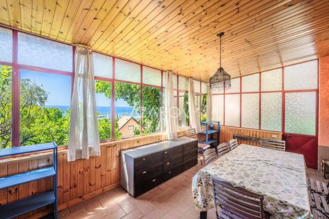 Villa i Sanremo, Imperia, Sanremo - € 980.000 | Ref: 5676 - foto 24