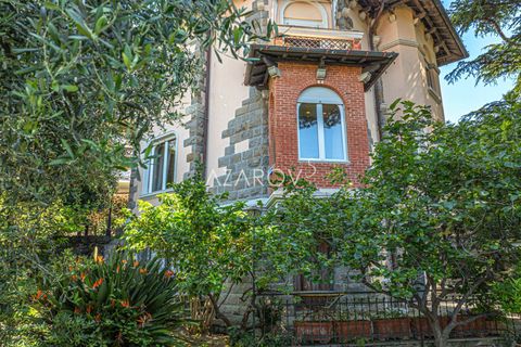 Villa i Sanremo, Imperia, Sanremo - € 980.000 | Ref: 5676 - foto 26