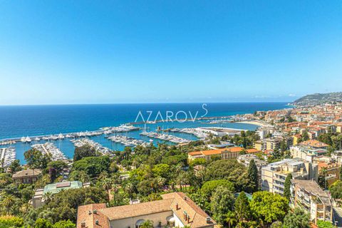 Villa i Sanremo, Imperia, Sanremo - € 980.000 | Ref: 5676 - foto 27