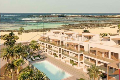 Lejlighed i El Cotillo, Fuerteventura, El Cotillo - € 280.000 | Ref: #ONVPMAPCT2OASISBJ-0 - foto 1