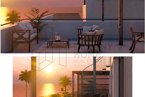 Lejlighed i El Cotillo, Fuerteventura, El Cotillo - € 280.000 | Ref: #ONVPMAPCT2OASISBJ-0 - foto 7