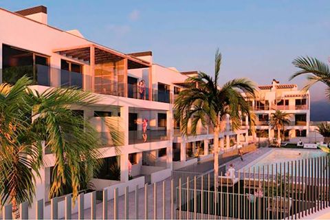 Lejlighed i El Cotillo, Fuerteventura, El Cotillo - € 280.000 | Ref: #ONVPMAPCT2OASISBJ-0 - foto 8