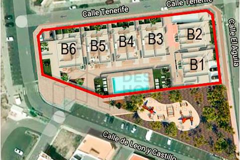 Lejlighed i El Cotillo, Fuerteventura, El Cotillo - € 280.000 | Ref: #ONVPMAPCT2OASISBJ-0 - foto 9
