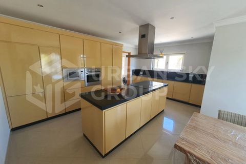 Villa i Albufeira, Faro, Albufeira - € 2.200.000 | Ref: USG028/2024 - foto 2