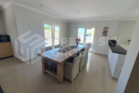 Villa i Albufeira, Faro, Albufeira - € 2.200.000 | Ref: USG028/2024 - foto 4