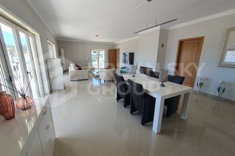 Villa i Albufeira, Faro, Albufeira - € 2.200.000 | Ref: USG028/2024 - foto 5