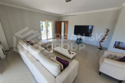 Villa i Albufeira, Faro, Albufeira - € 2.200.000 | Ref: USG028/2024 - foto 6