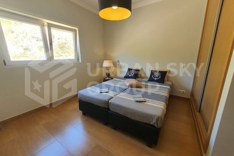 Villa i Albufeira, Faro, Albufeira - € 2.200.000 | Ref: USG028/2024 - foto 9