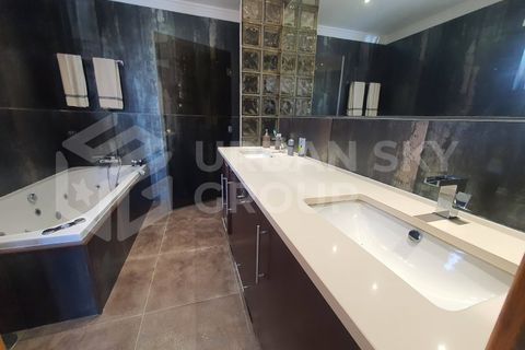 Villa i Albufeira, Faro, Albufeira - € 2.200.000 | Ref: USG028/2024 - foto 14