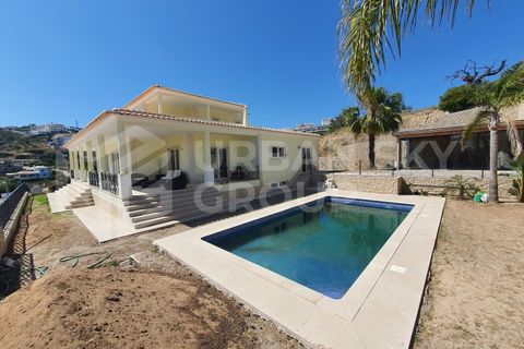 Villa i Albufeira, Faro, Albufeira - € 2.200.000 | Ref: USG028/2024 - foto 24
