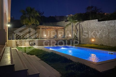 Villa i Albufeira, Faro, Albufeira - € 2.200.000 | Ref: USG028/2024 - foto 29