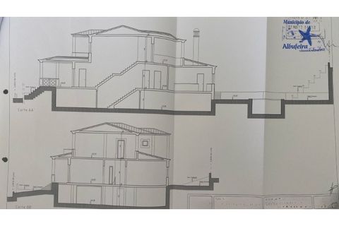 Villa i Albufeira, Faro, Albufeira - € 2.200.000 | Ref: USG028/2024 - foto 31