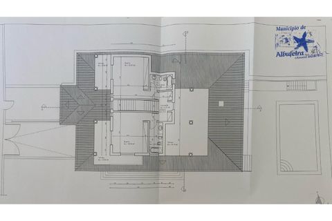Villa i Albufeira, Faro, Albufeira - € 2.200.000 | Ref: USG028/2024 - foto 33