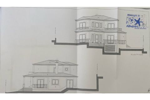 Villa i Albufeira, Faro, Albufeira - € 2.200.000 | Ref: USG028/2024 - foto 34