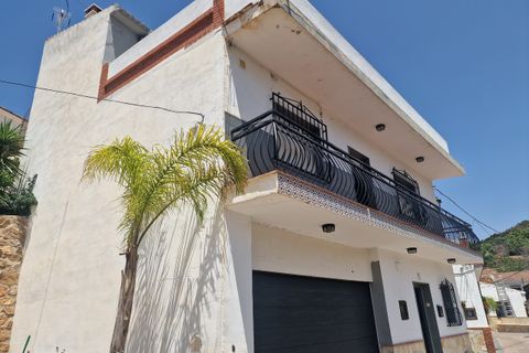 Landsbyhus i Vinuela, Malaga, Vinuela - € 250.000 | Ref: VS1143 - foto 6