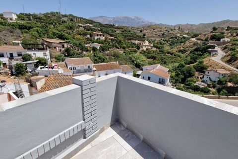 Landsbyhus i Vinuela, Malaga, Vinuela - € 250.000 | Ref: VS1143 - foto 3