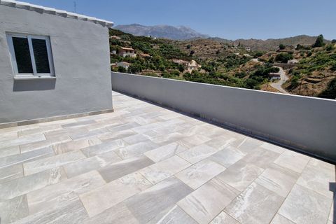 Landsbyhus i Vinuela, Malaga, Vinuela - € 250.000 | Ref: VS1143 - foto 7