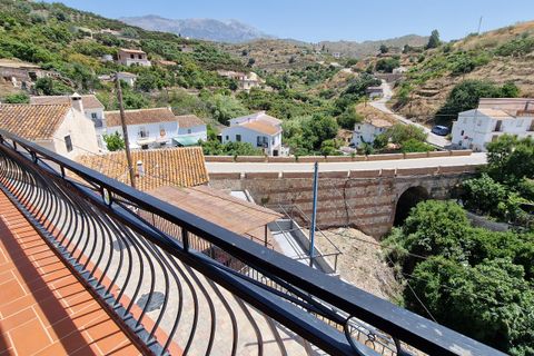 Landsbyhus i Vinuela, Malaga, Vinuela - € 250.000 | Ref: VS1143 - foto 10
