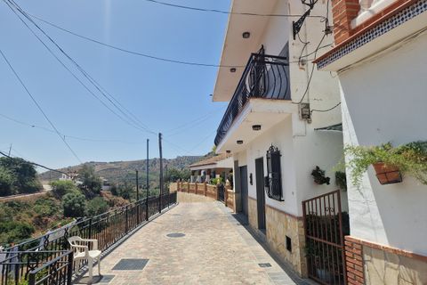 Landsbyhus i Vinuela, Malaga, Vinuela - € 250.000 | Ref: VS1143 - foto 8