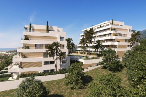 Apartment in Torremolinos, Malaga - photo 1