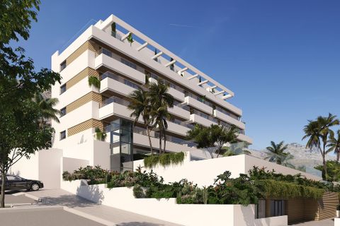 Apartment in Torremolinos, Malaga - photo 2