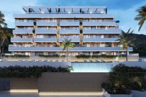 Apartment in Torremolinos, Malaga - photo 4