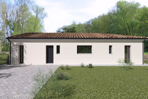 Villa i Roquefort, Lot-et-Garonne, Roquefort - € 329.500 | Ref: 84916308 - foto 2