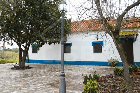Villa a Coruche, Santarem, Coruche - € 365.000 | Ref: 542.009 - foto 2
