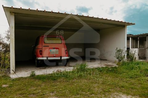 Villa a Coruche, Santarem, Coruche - € 365.000 | Ref: 542.009 - foto 29
