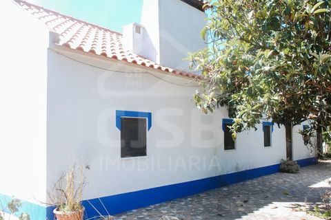Villa a Coruche, Santarem, Coruche - € 365.000 | Ref: 542.009 - foto 5