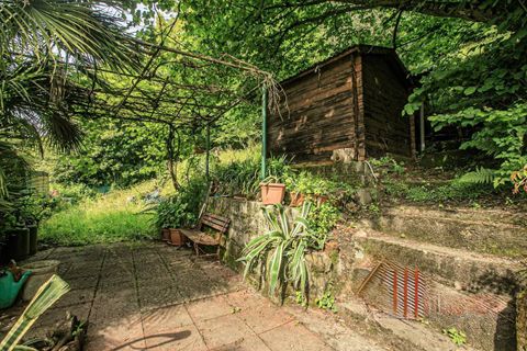 Lejlighed i Genoa, Genoa, Genoa - € 95.000 | Ref: castrofino95 - foto 1