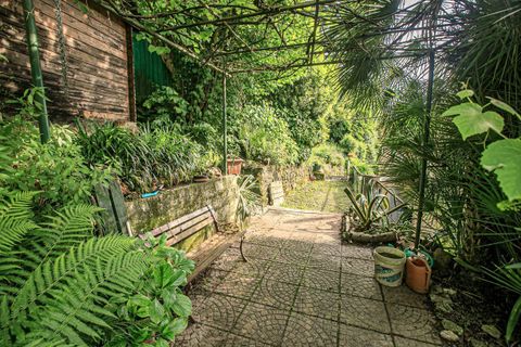 Lejlighed i Genoa, Genoa, Genoa - € 95.000 | Ref: castrofino95 - foto 6
