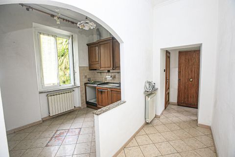Lejlighed i Genoa, Genoa, Genoa - € 95.000 | Ref: castrofino95 - foto 9