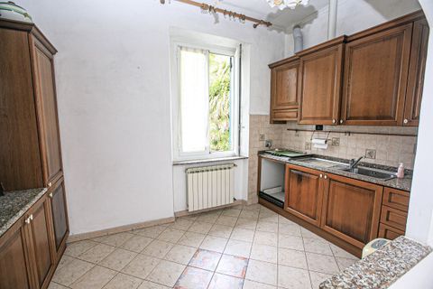Lejlighed i Genoa, Genoa, Genoa - € 95.000 | Ref: castrofino95 - foto 10
