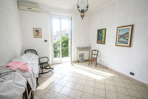 Lejlighed i Genoa, Genoa, Genoa - € 95.000 | Ref: castrofino95 - foto 15