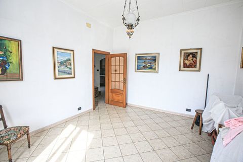 Lejlighed i Genoa, Genoa, Genoa - € 95.000 | Ref: castrofino95 - foto 17