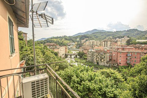 Lejlighed i Genoa, Genoa, Genoa - € 95.000 | Ref: castrofino95 - foto 19